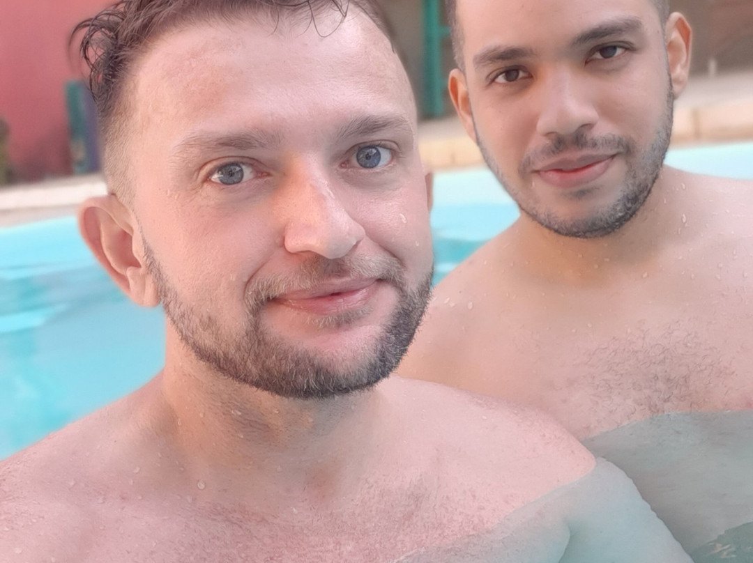 A Vida e Bela Pousada e Restaurante主图