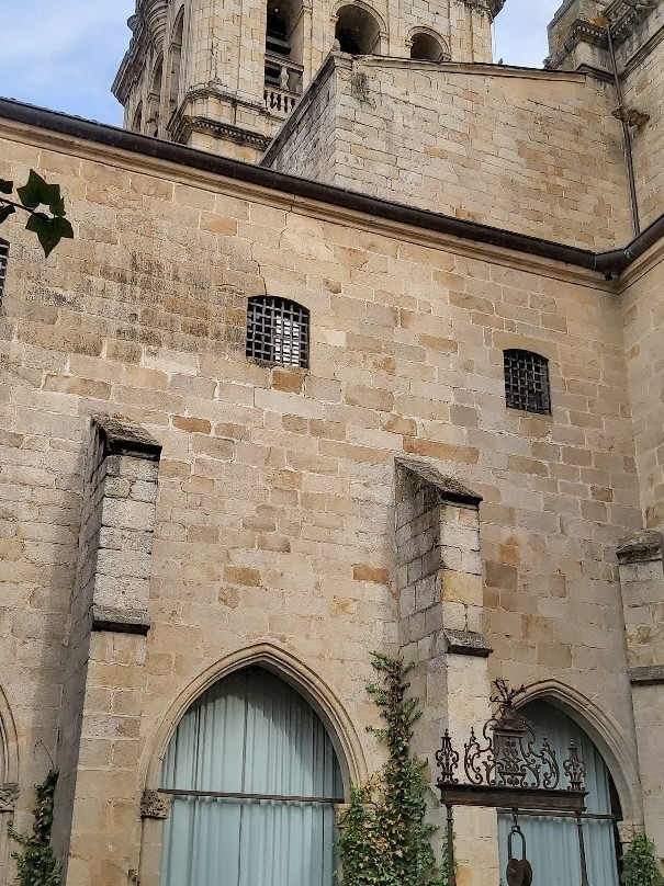 Catedral de la Asuncion景点图片