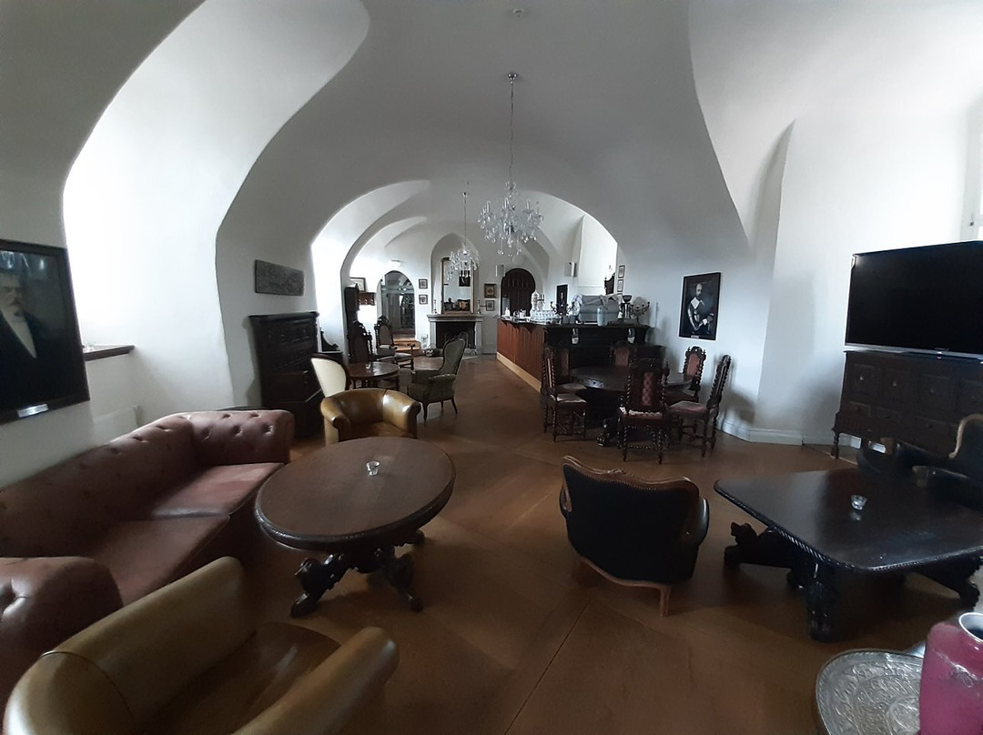 Schloss Purschenstein-Neuhausen必去景点