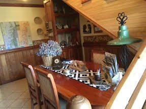 Merkén Bed & Breakfast主图