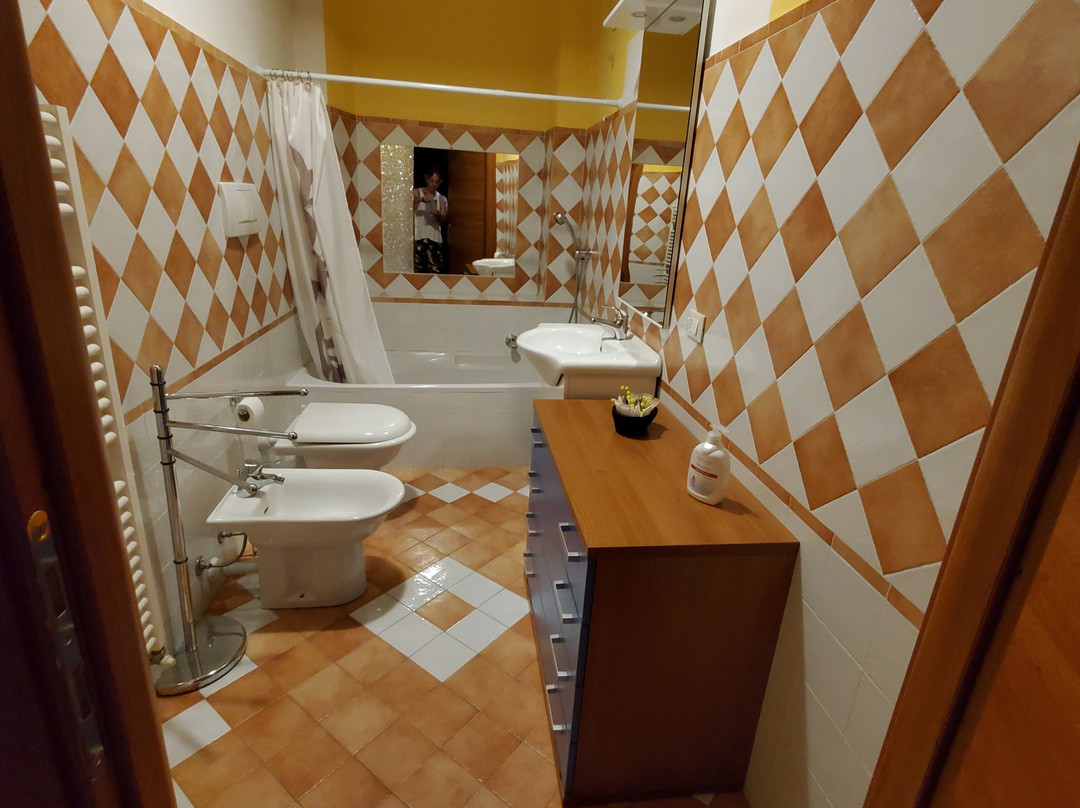 B&B La Tinara del Belvedere主图