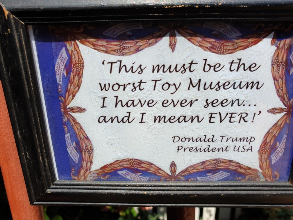 20th Century Toy Museum-Carcoar必去景点