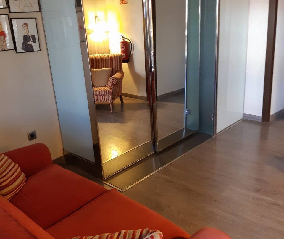 Evenia Alcala Boutique Hotel主图