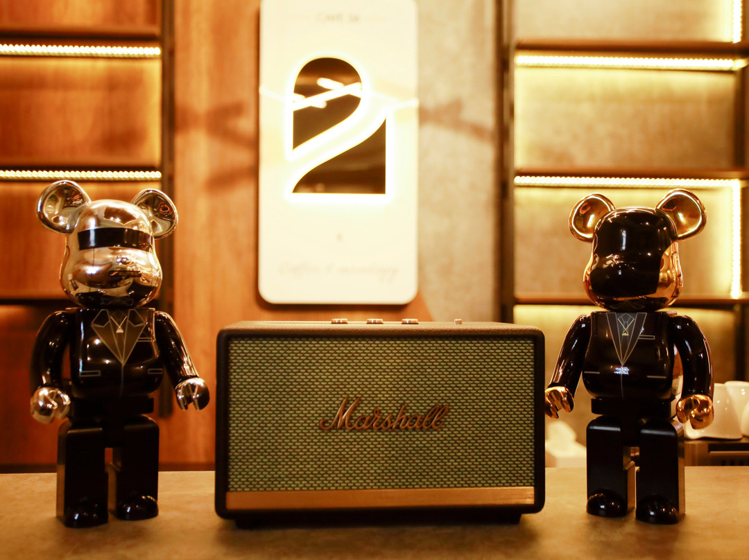 Đông Hải Hotel主图