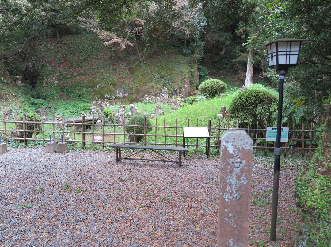 Myokoku-ji Temple