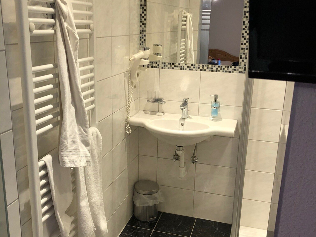 Hotel Restaurant Thurner主图