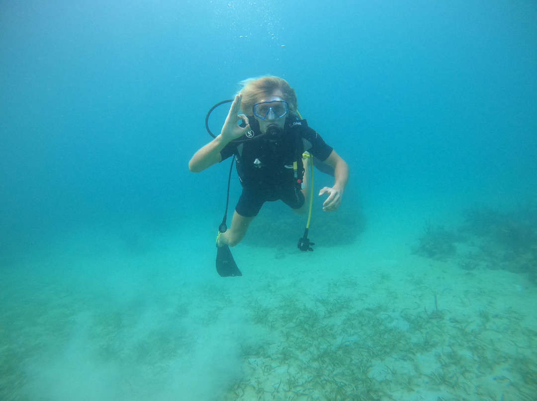 Kawan Plongee-圣吕斯必去景点