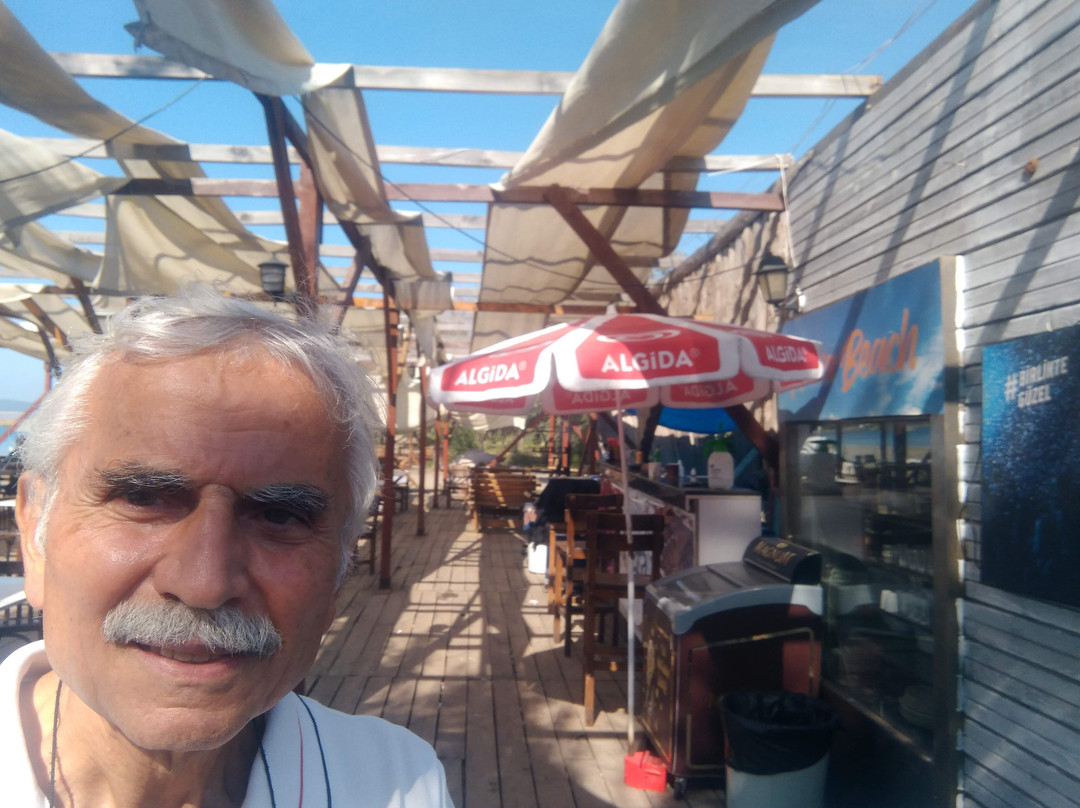Hera Beach