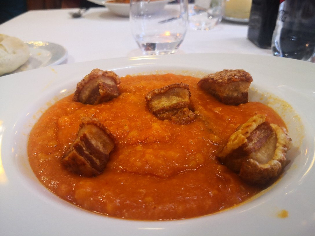 Gran Duque Hostal主图