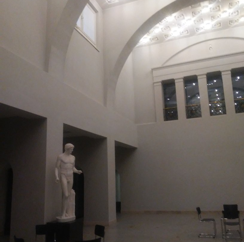 Hessisches Landesmuseum, Kassel-卡塞尔行政区必去景点
