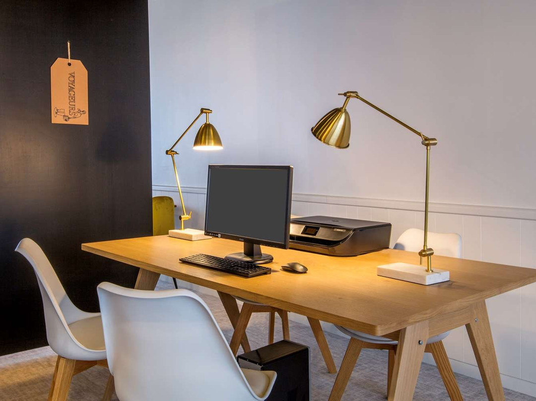 Sure Hotel by Best Western Argentan主图