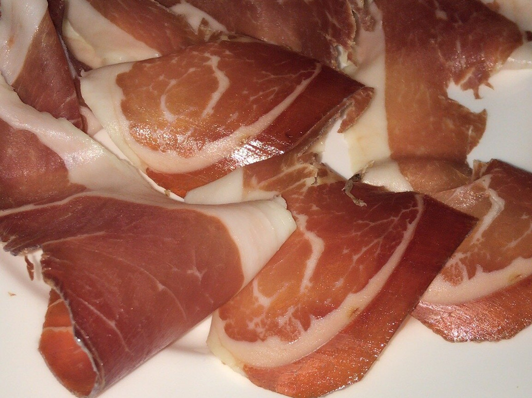 Hotel Ristorante da Roverino主图