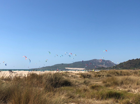 Free your Mind-塔里法必去景点