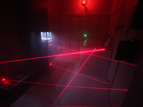 Break Through Reno-里诺必去景点