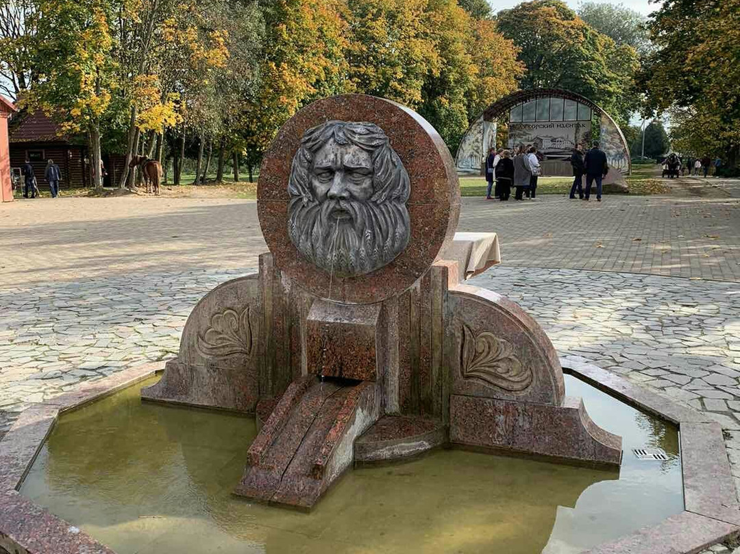Dukorskiy Mayontak-Dukora必去景点