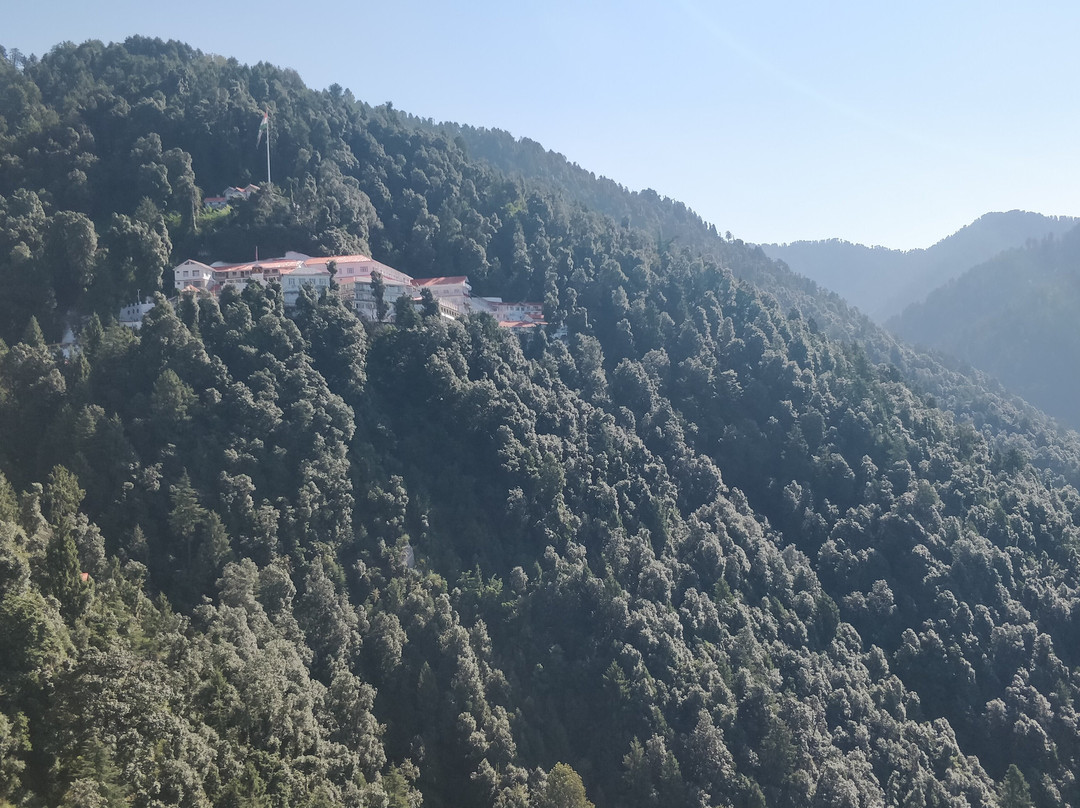 SS International Hotel and Spa主图