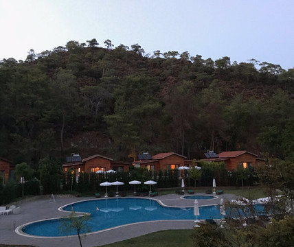 The Bay Beach Club主图