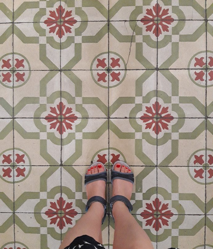 Catedral Metropolitana de Cali-卡利必去景点