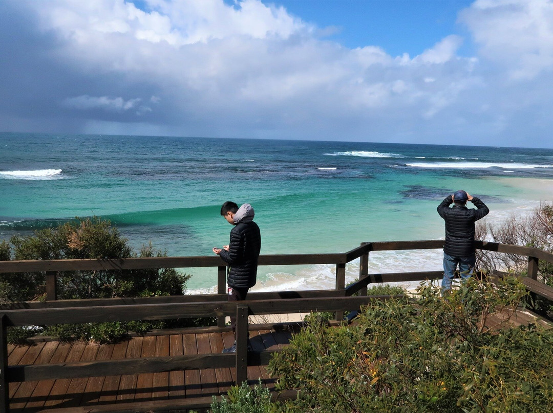 4 Mile Beach-Hopetoun必去景点