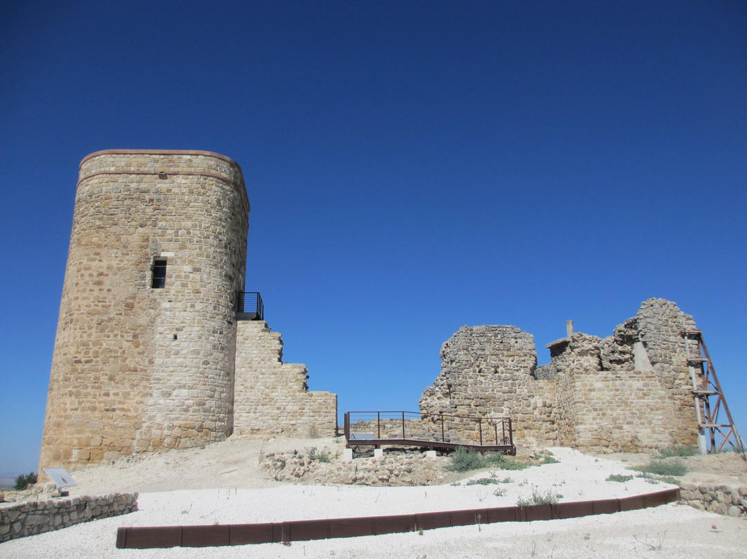 Torreparedones Parque Arqueologico景点图片