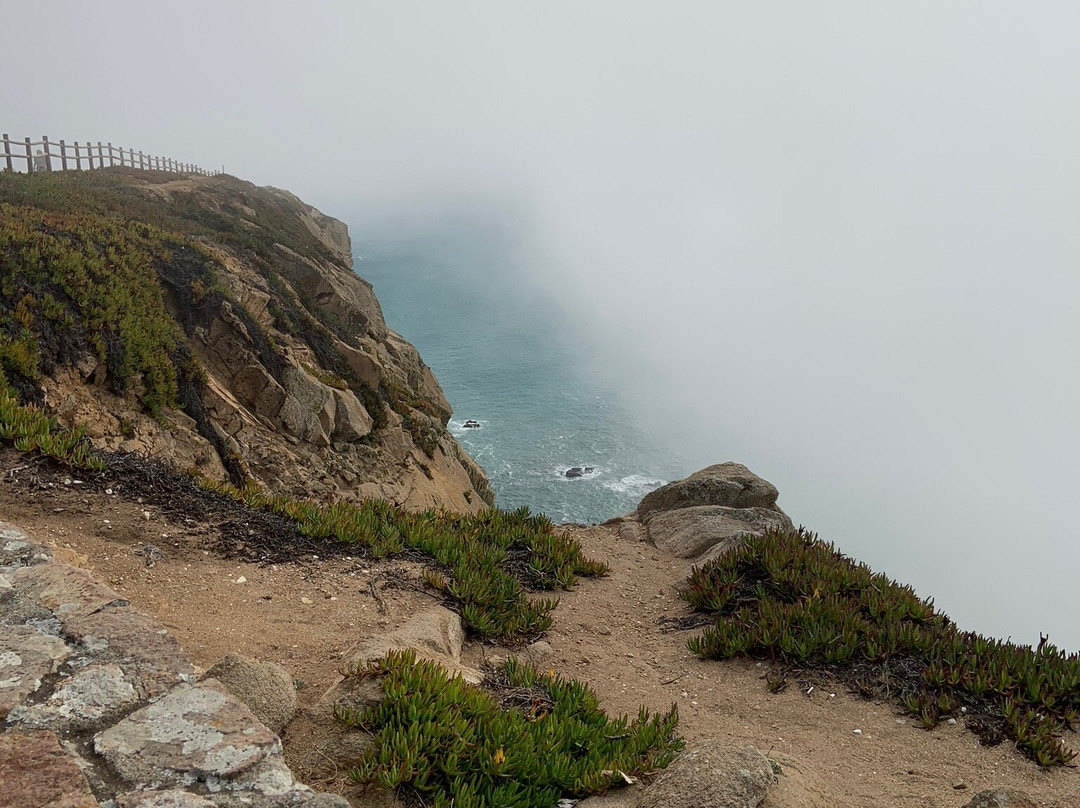 Farol do cabo da Roca景点图片
