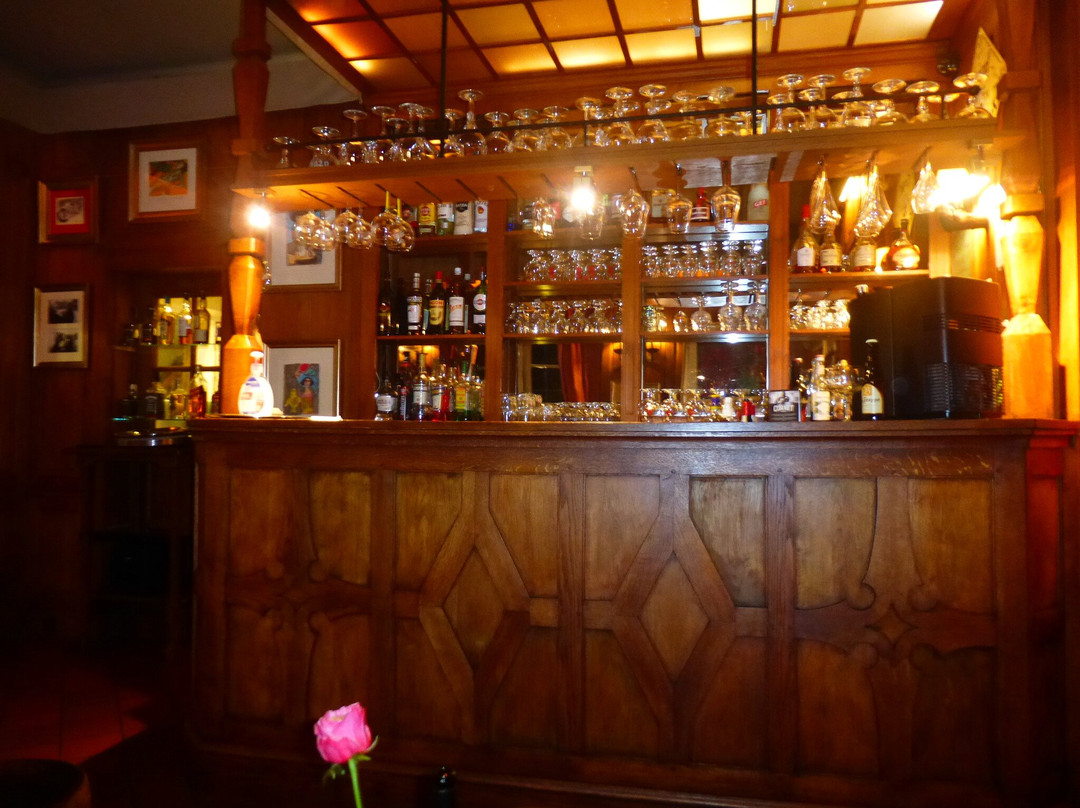 Auberge D'alle主图