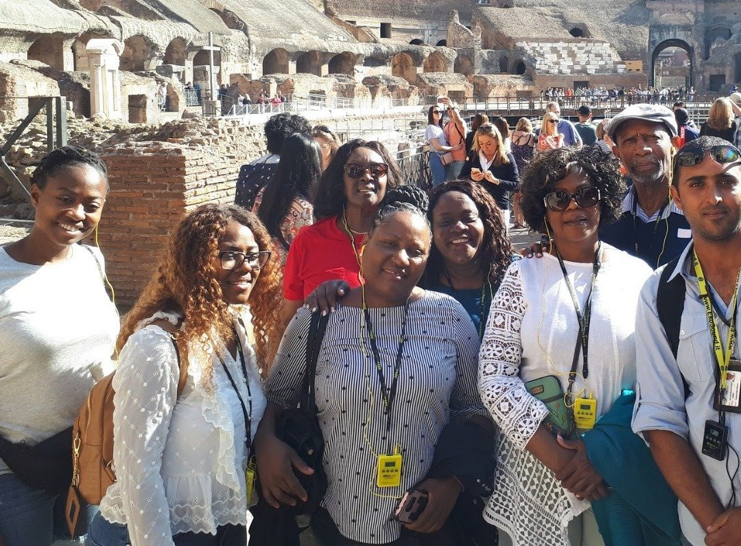 Enjoy Italy Tours-罗马必去景点