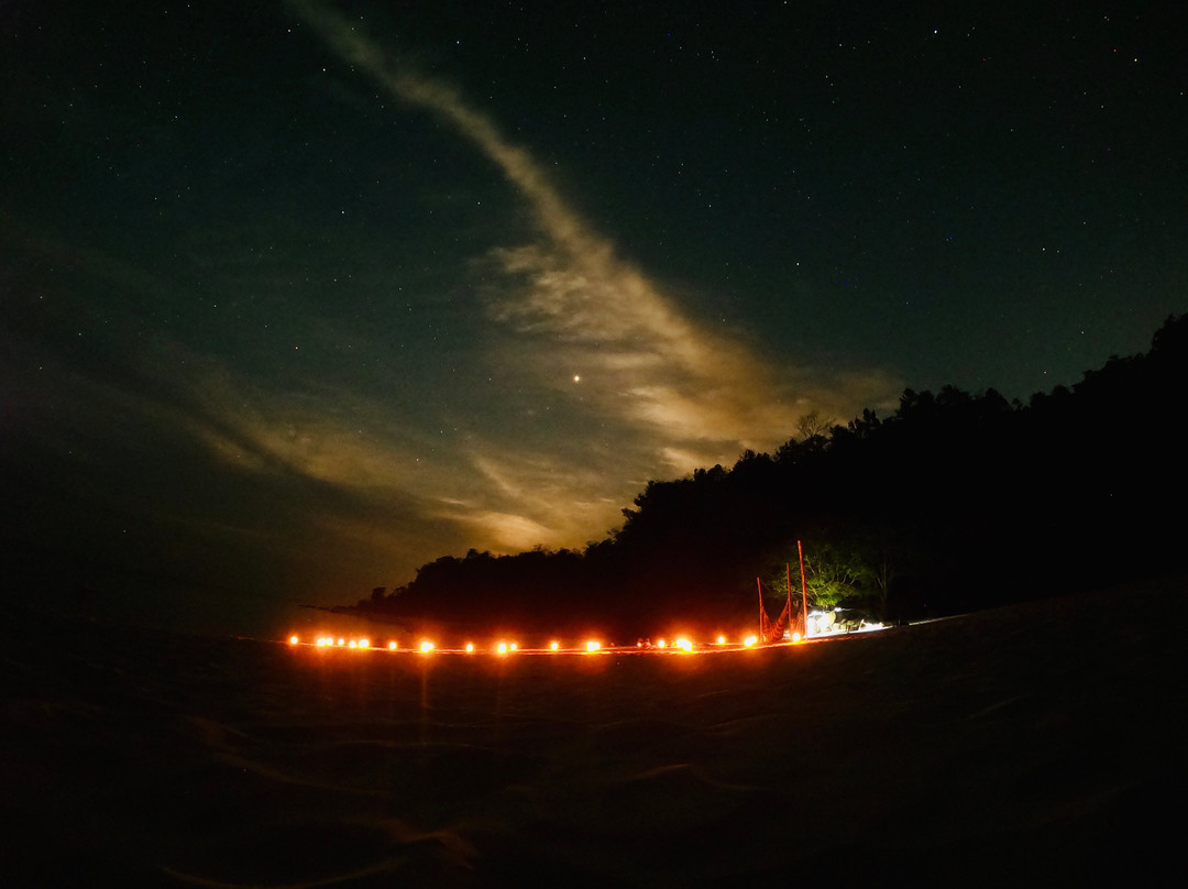 Marupiara Expedicões-Alter do Chao必去景点