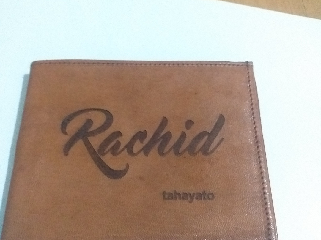 Rebajas Tanger-丹吉尔必去景点