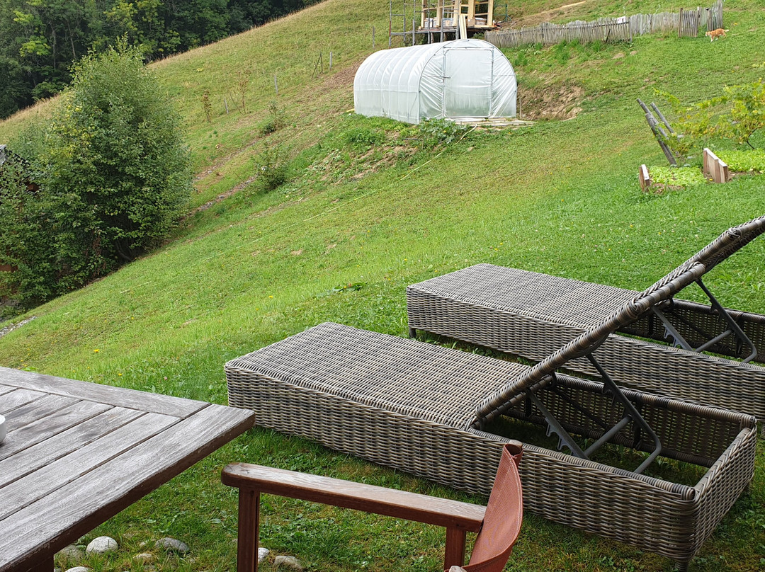 Relais & Chateaux Flocons de Sel主图