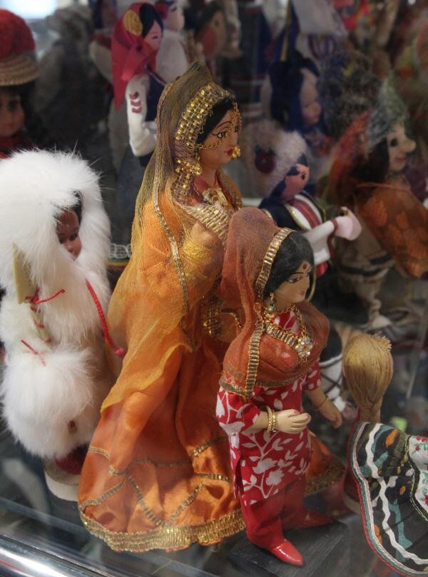 Unique Dolls and Toys Museum景点图片