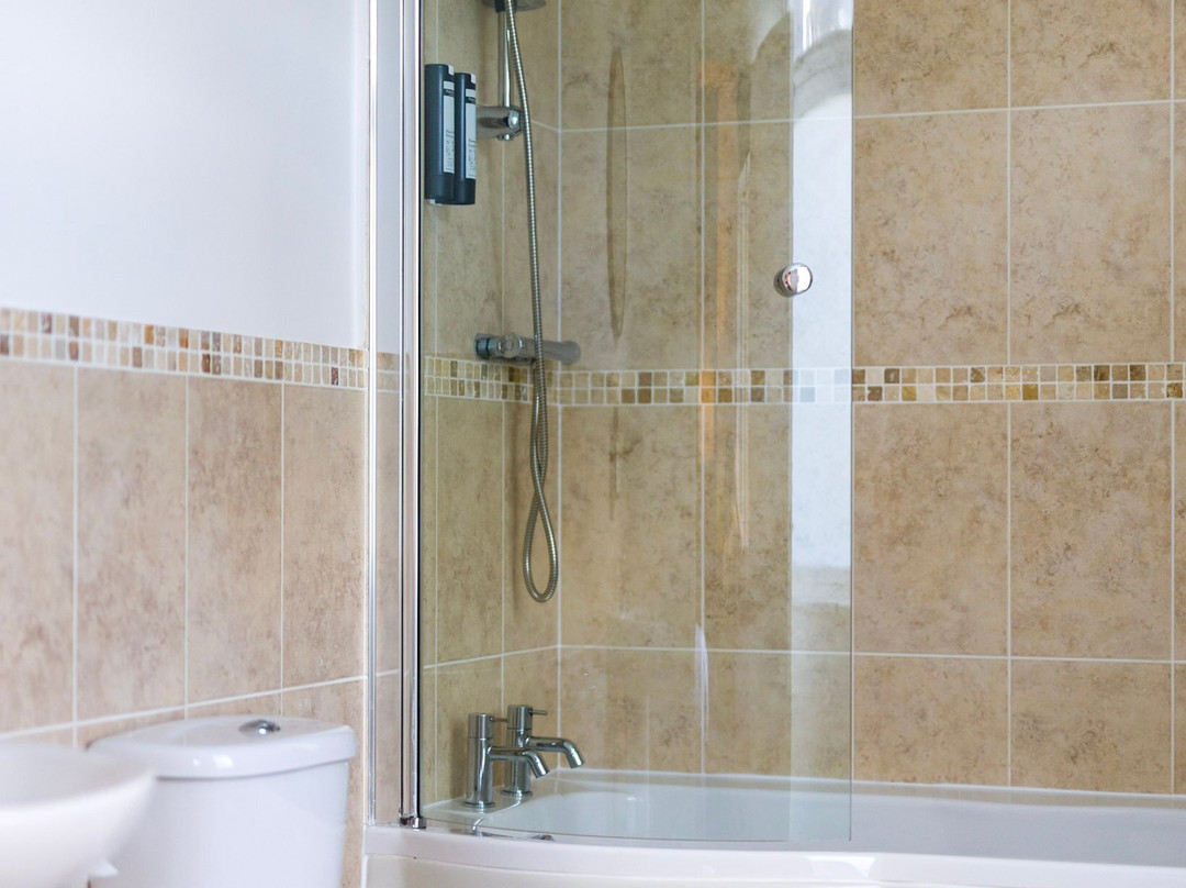 The Garden House主图