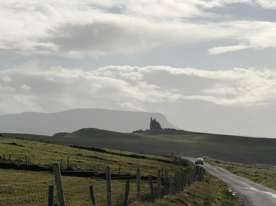 Inishmurray Island-斯莱戈必去景点