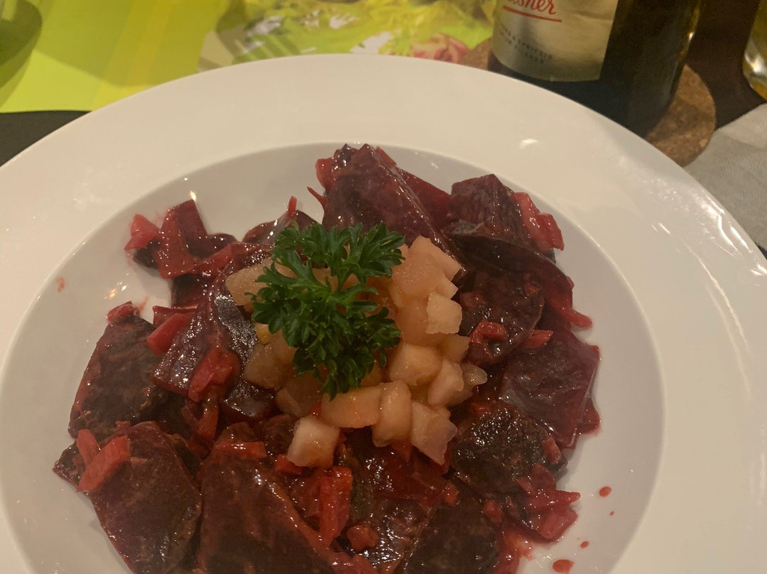 Letschin旅游攻略图片