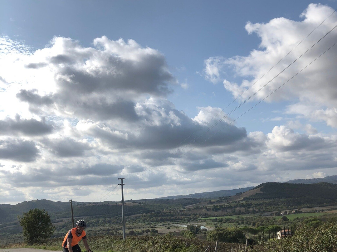 Saturnia.Bike景点图片