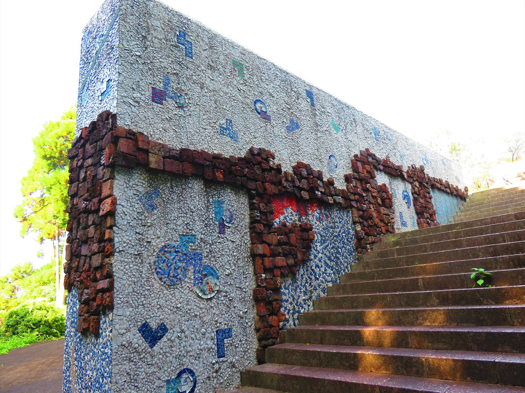 Nabeshimahanyo Park-伊万里市必去景点