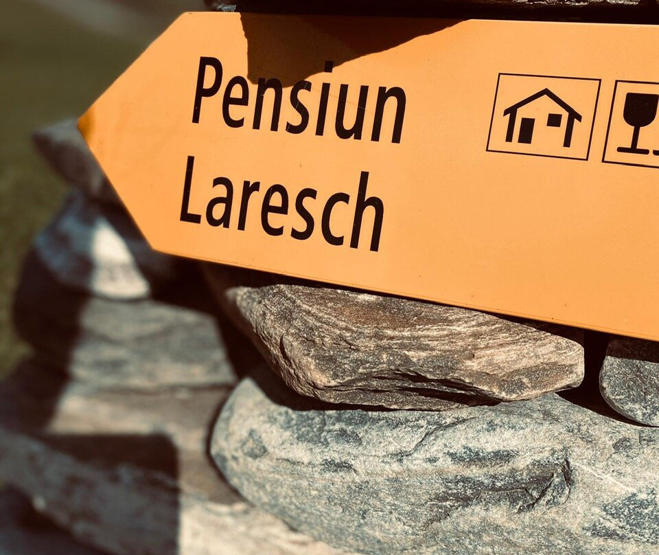 Pensiun Laresch主图