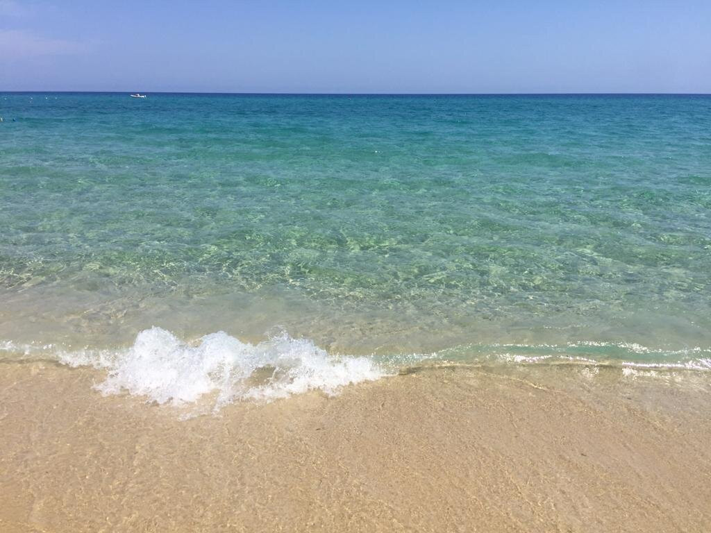 Garden Beach Hotel & Resort主图