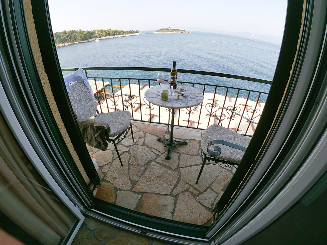 Margina Residence Hotel主图