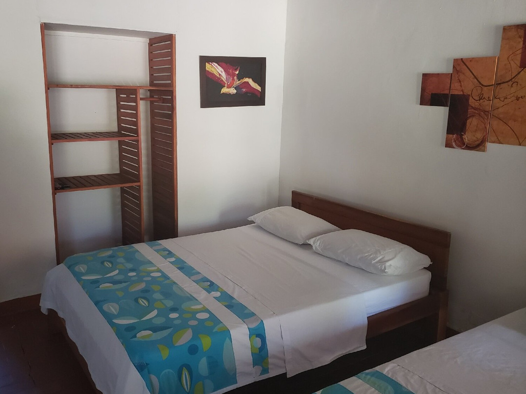 Hotel Real Dinastia主图