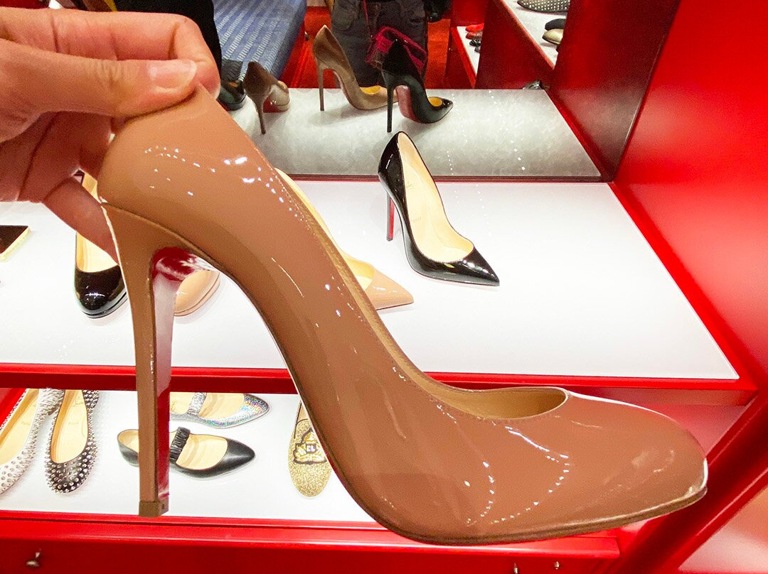 Christian Louboutin Outlet