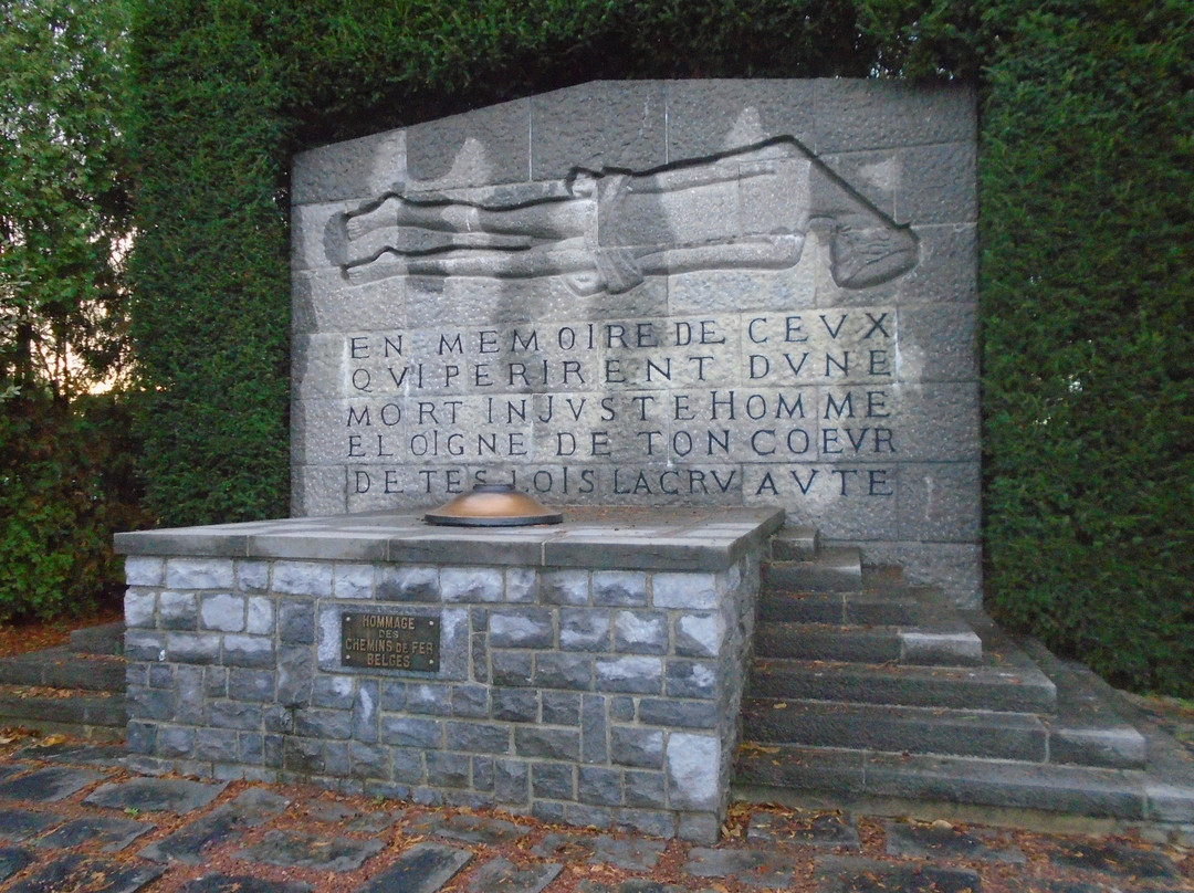 Memorial Ascq 1944景点图片