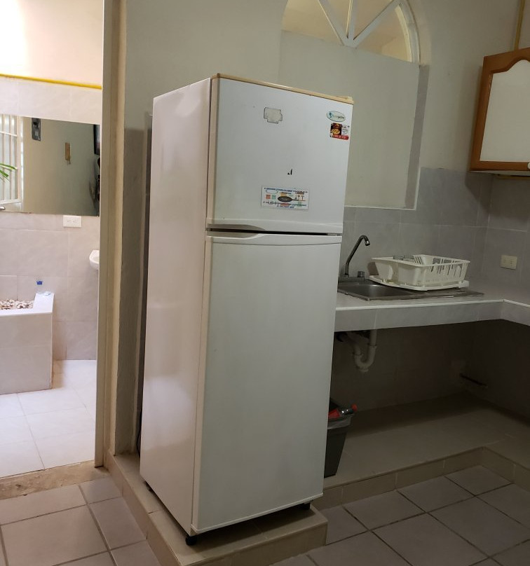 Residencial Tulipanes Cancun主图