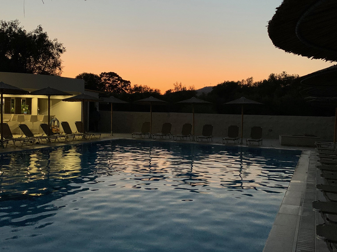 Saint George Resort主图