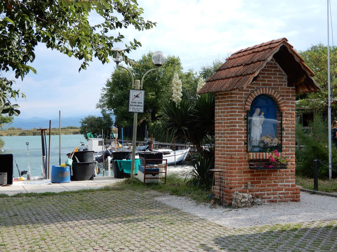 Villaggio di Punta Sdobba-格拉多必去景点