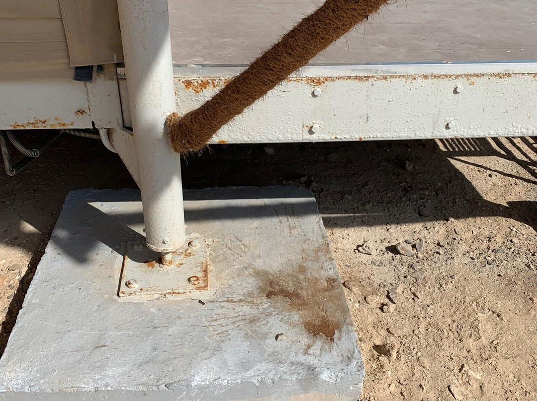 拉斯阿杰斯科学馆-Al Hadd必去景点