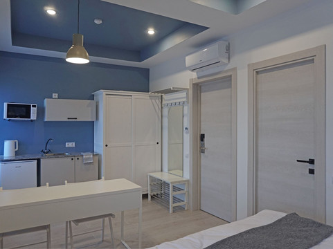 Siverskij Apart-Hotel主图