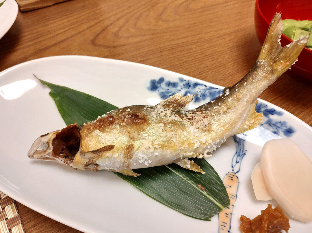 Tomoya Hotel主图