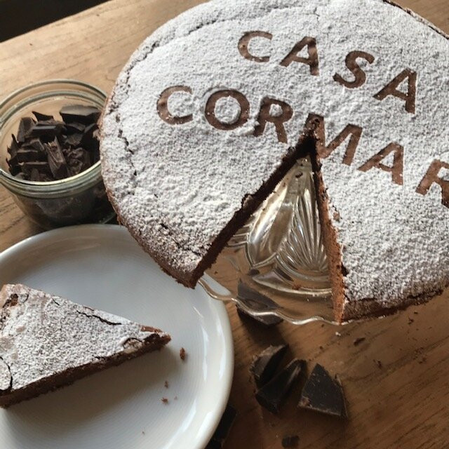 Casa Cormar主图