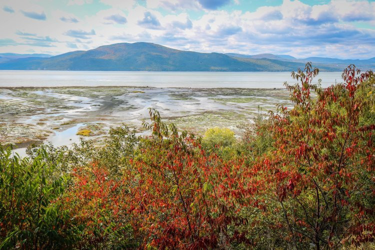 Velo-Coudres-L'Isle-aux-Coudres必去景点